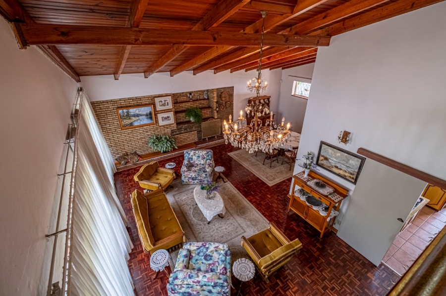 4 Bedroom Property for Sale in Janssendal Eastern Cape